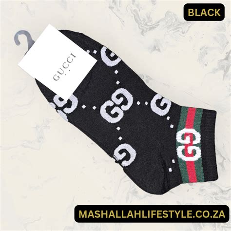 gucci snake sock|gucci ankle socks women's.